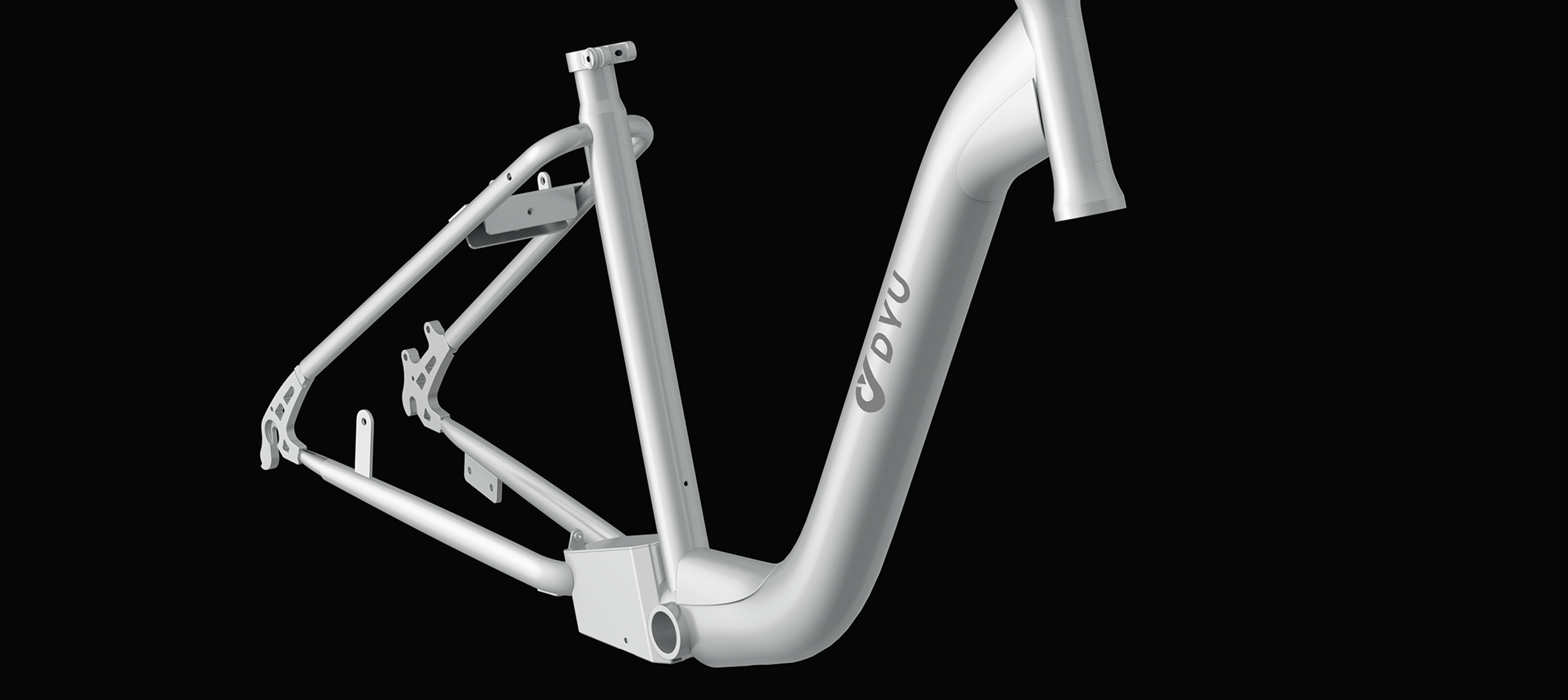 sturdy frame
