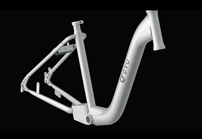 Robust frame
