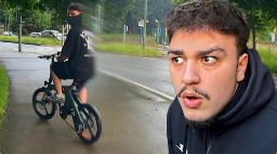 Influencer Assessment of DYU T1 20 Inch Foldable Electric Bike