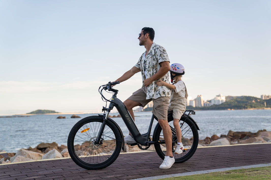 Nederland lanceert nieuwe subsidies voor E-Bikes om groene mobiliteit te stimuleren