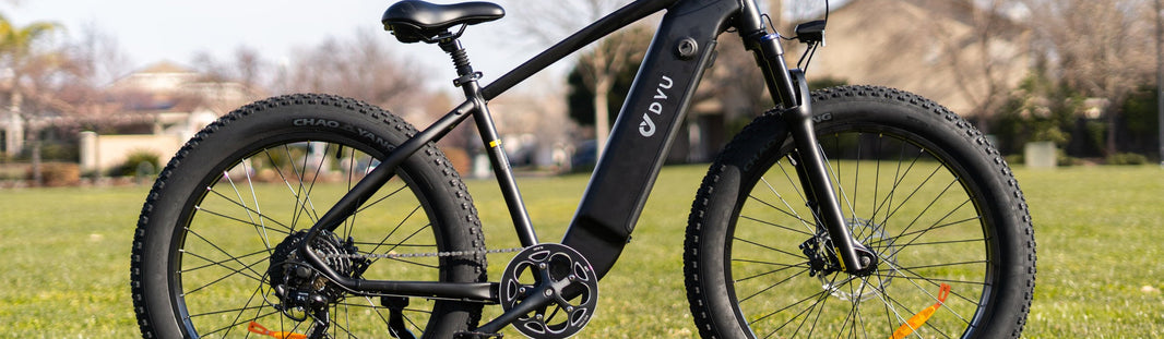 Review: DYU King 750 electric bike - a powerful and upgraded off-road and urban adventure companion