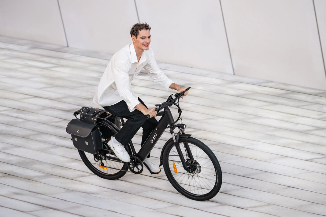 Subsidies en service: Brengen e-bike stimulansen de markt in Nederland weer op gang?