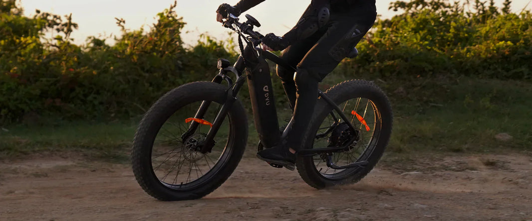 E-Bike Theft Is Still Rampant—Dutch Riders Share Protection Strategies