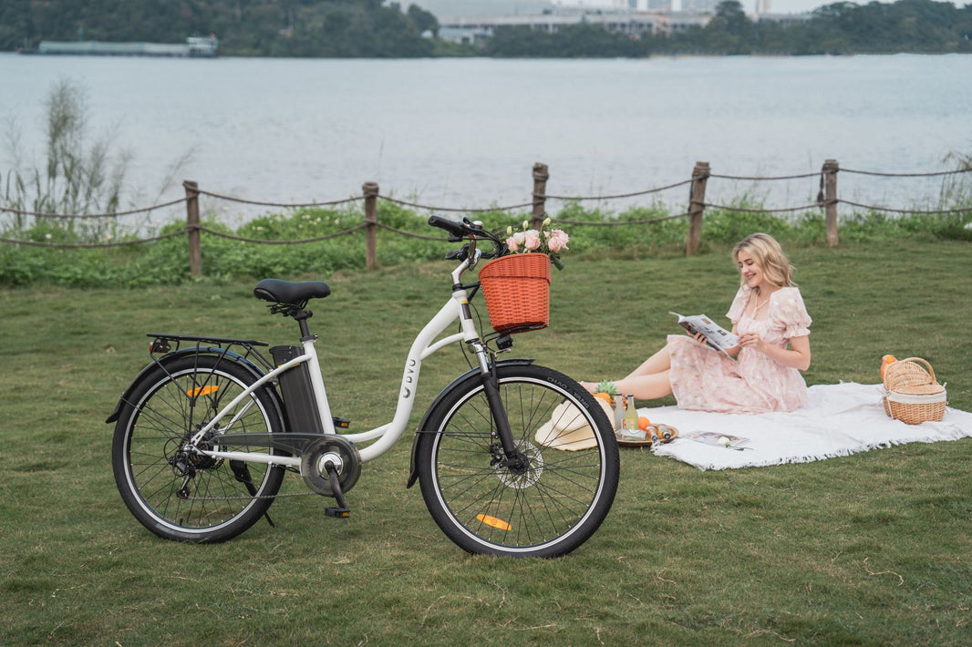 How to Choose the Right Electric Bike for Your Travel Adventures