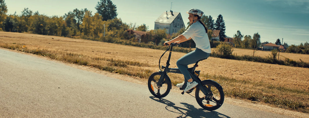 2024 Black Friday Countdown: Exclusive DYU eBike Deals Preview