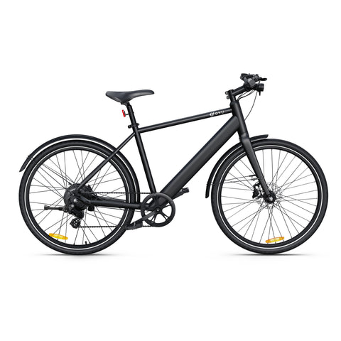 DYU Stroll 1 700C Stads Elektrische Fiets