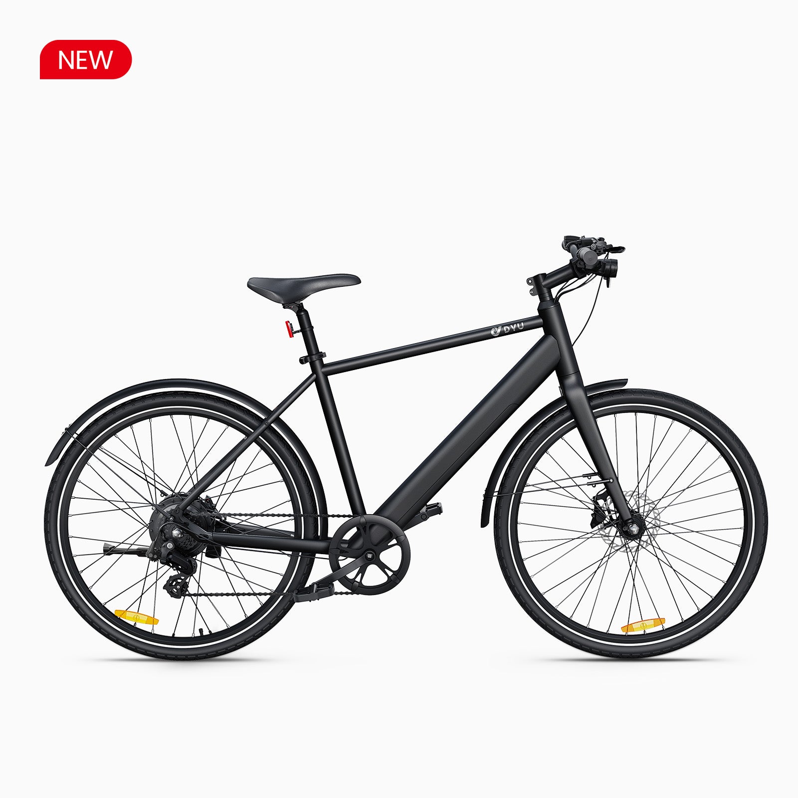 1 wheel electric bike sale