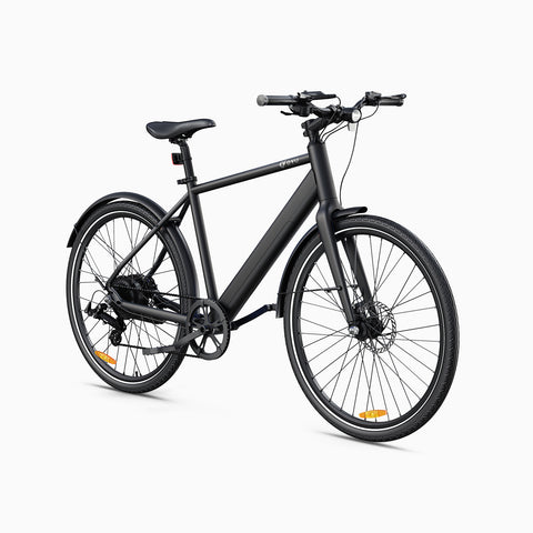 DYU Stroll 1 700C Stads Elektrische Fiets