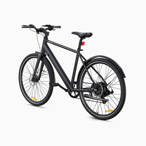 DYU Stroll 1 700C Stads Elektrische Fiets