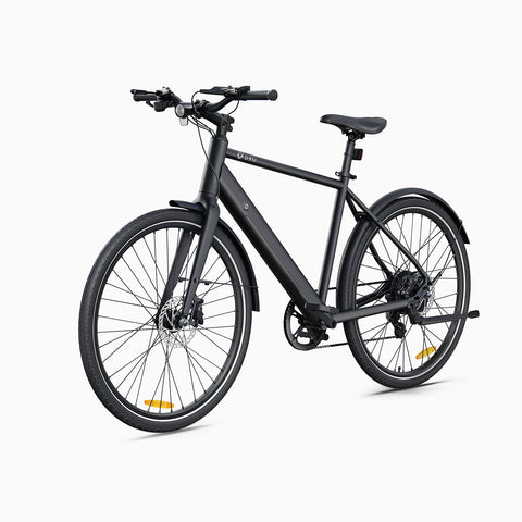 DYU Stroll 1 700C Stads Elektrische Fiets