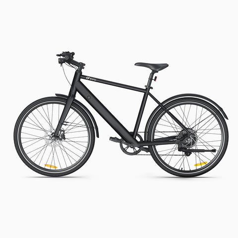 DYU Stroll 1 700C Stads Elektrische Fiets