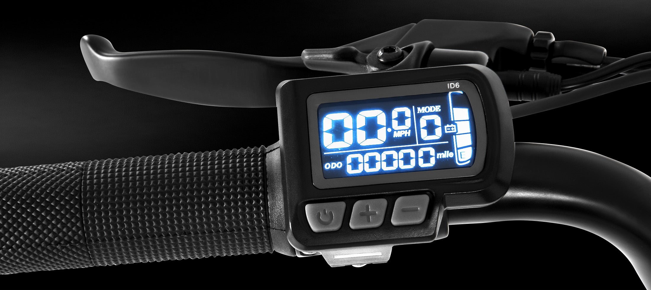 LED-VOEDINGSDISPLAY