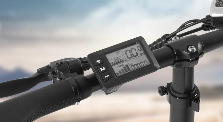 MULTIFUNCTIONEEL LED-DISPLAY