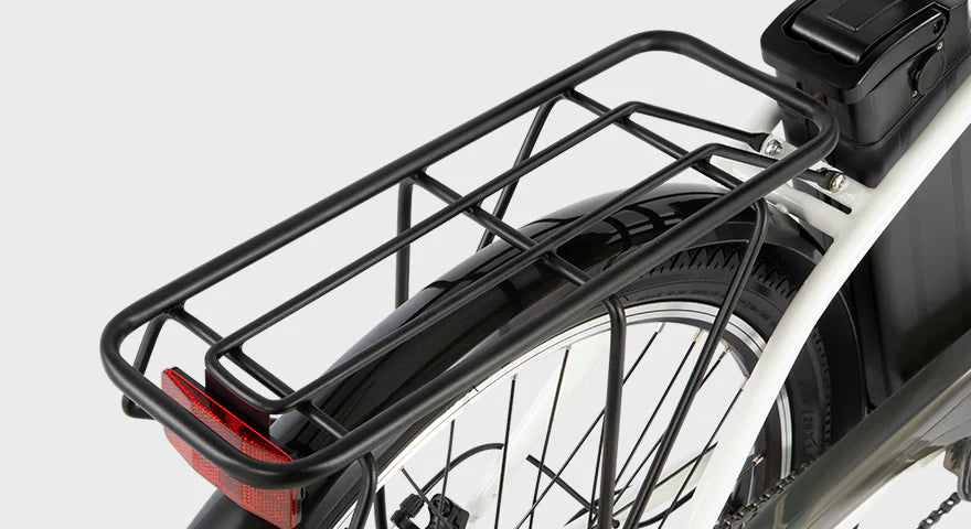 REAR RACK