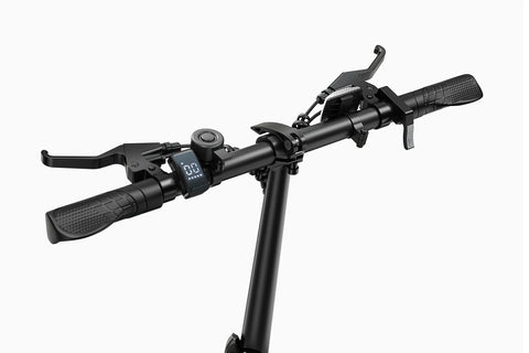 DYU C2 16 Inch Volledig Opvouwbare Elektrische Fiets