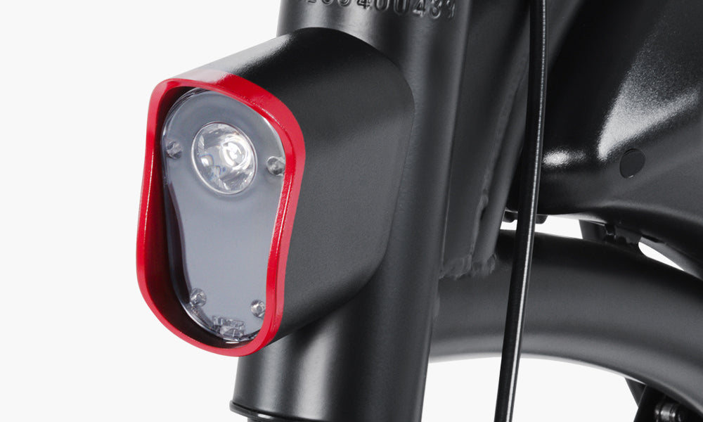 HIGH BRIGHTNESS HEADLIGHTS