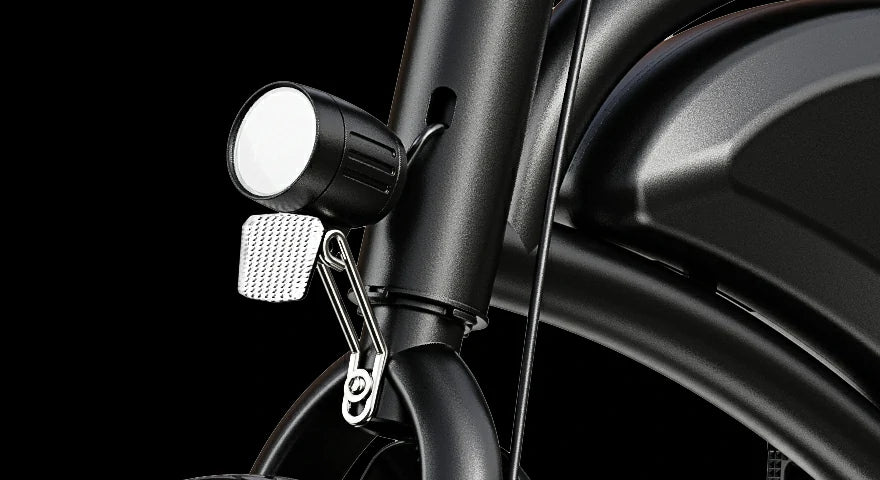 ZEER HELDERE KOPLAMPEN