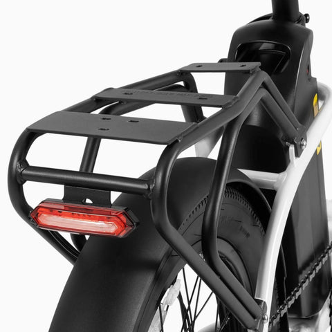 DYU C9 20Inch E-bike met groot bereik