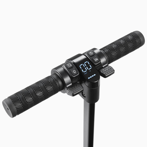 DYU CampX Elektrische Bolderkar