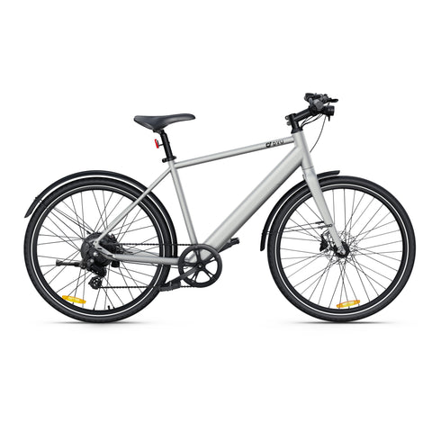 DYU Stroll 1 700C Stads Elektrische Fiets