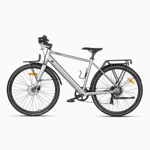 DYU Stroll 1 700C Stads Elektrische Fiets