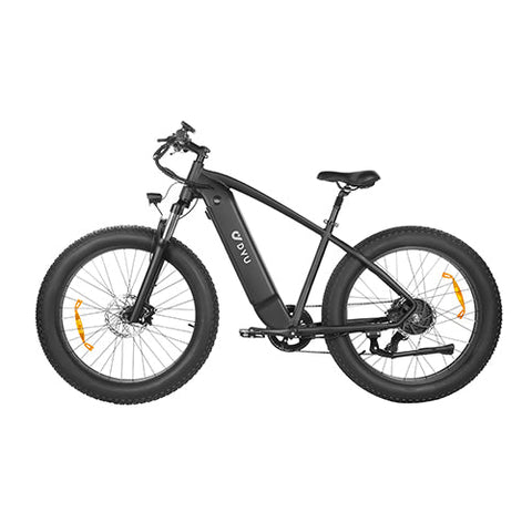 DYU King 750 26 Inch 48V 750W 45KM/H Mountain Electric Bike, e bike deals, electric minibikes for adults